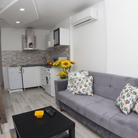 Nisan'S Hotel Istanbulská provincie Pokoj fotografie